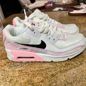 Nike kids air max